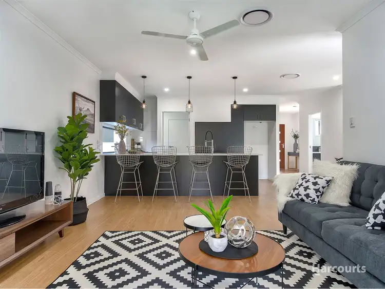 Third view of Homely house listing, 35 Hawbridge St, Carseldine QLD 4034