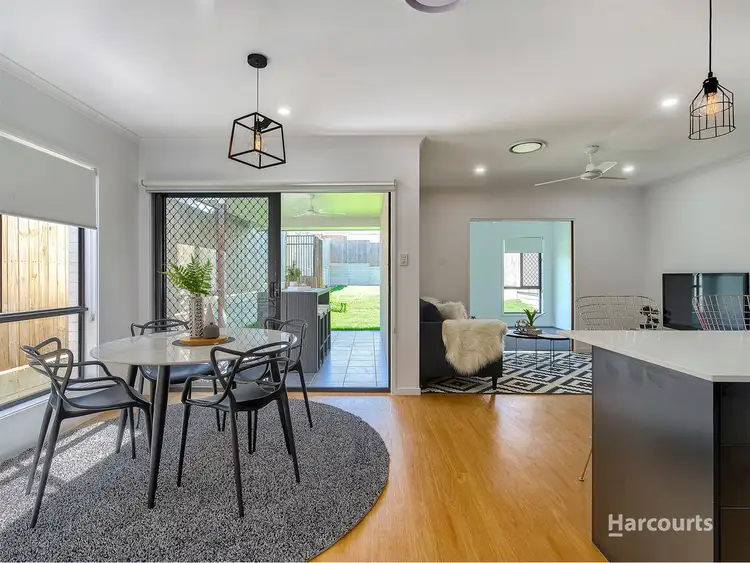 Sixth view of Homely house listing, 35 Hawbridge St, Carseldine QLD 4034