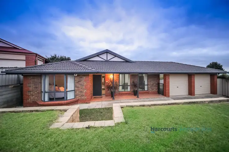 63 Zanker Drive, Mount Barker SA 5251