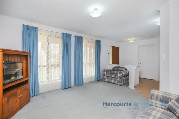 Second view of Homely house listing, 63 Zanker Drive, Mount Barker SA 5251