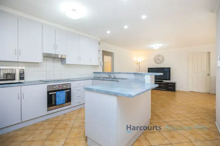 Third view of Homely house listing, 63 Zanker Drive, Mount Barker SA 5251