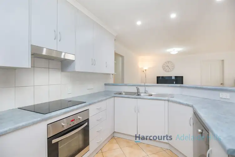 Fourth view of Homely house listing, 63 Zanker Drive, Mount Barker SA 5251