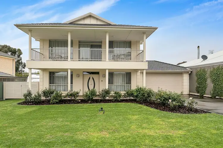 9 Jasmin Drive, Victor Harbor SA 5211