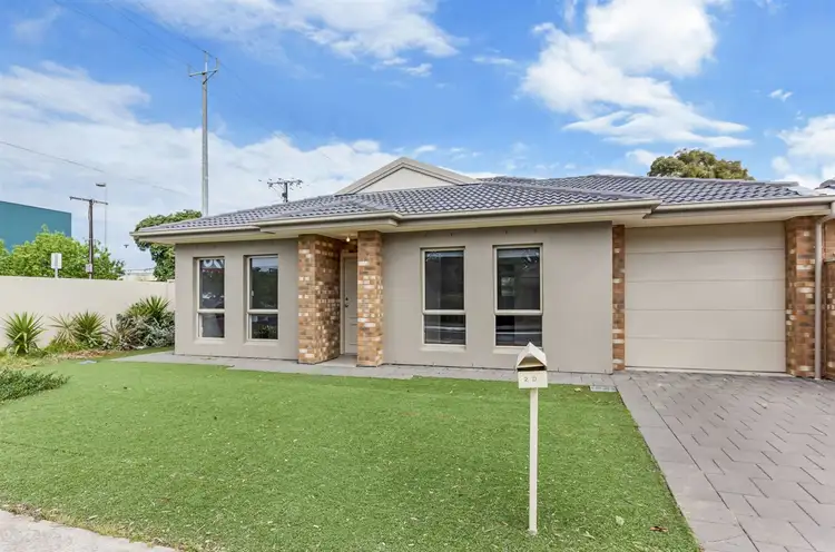 2D Sunshine Avenue, Warradale SA 5046