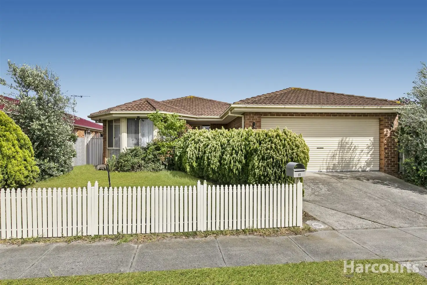 Main view of Homely house listing, 17 Mahogany Close, Hampton Park VIC 3976