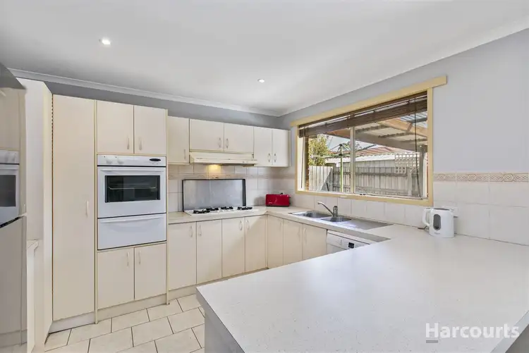 Second view of Homely house listing, 17 Mahogany Close, Hampton Park VIC 3976