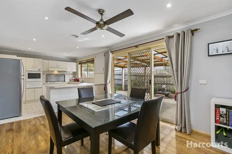 Third view of Homely house listing, 17 Mahogany Close, Hampton Park VIC 3976