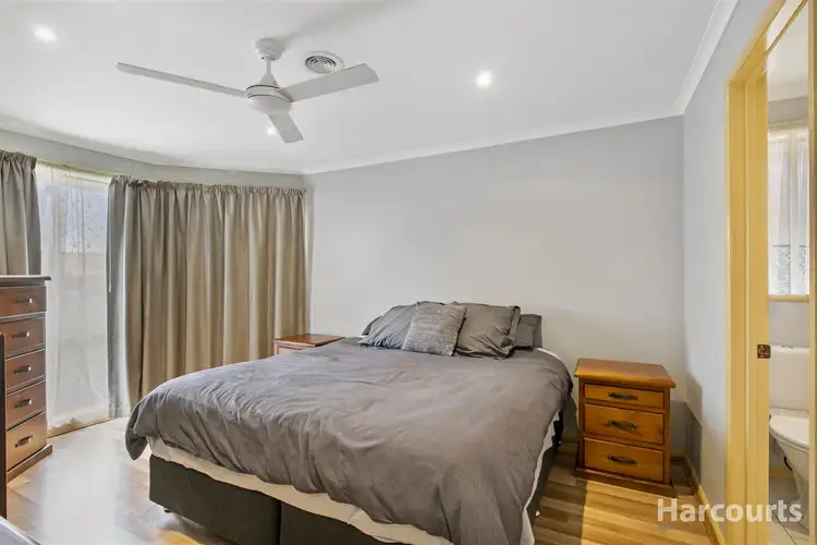 Sixth view of Homely house listing, 17 Mahogany Close, Hampton Park VIC 3976