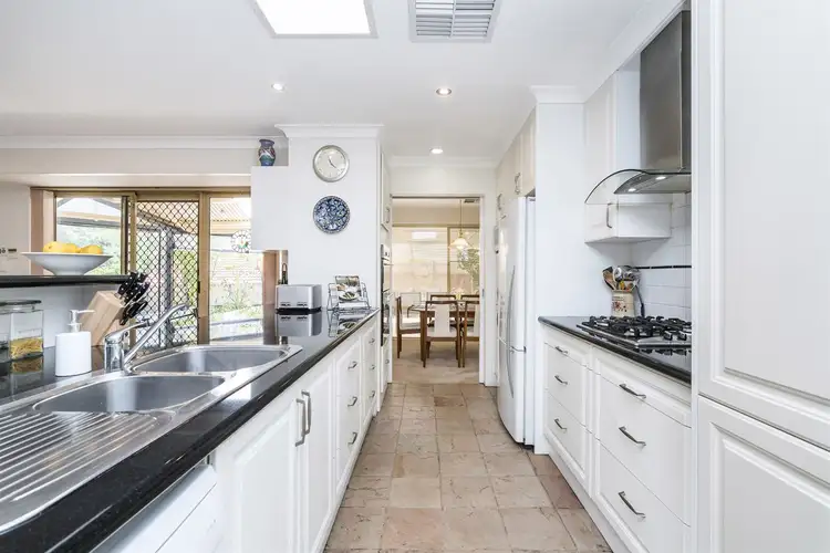 Fifth view of Homely house listing, 4 Bovell Gardens, Leeming WA 6149