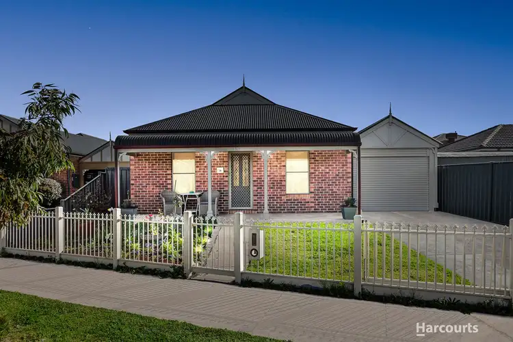 13 Cider Link, Pakenham VIC 3810