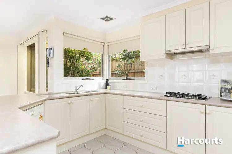 Fourth view of Homely house listing, 12 Foulds Court, Berwick VIC 3806