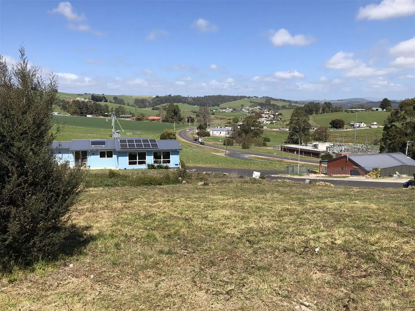 Main view of Homely land listing, 11 Wadecliff Rise, Ulverstone TAS 7315