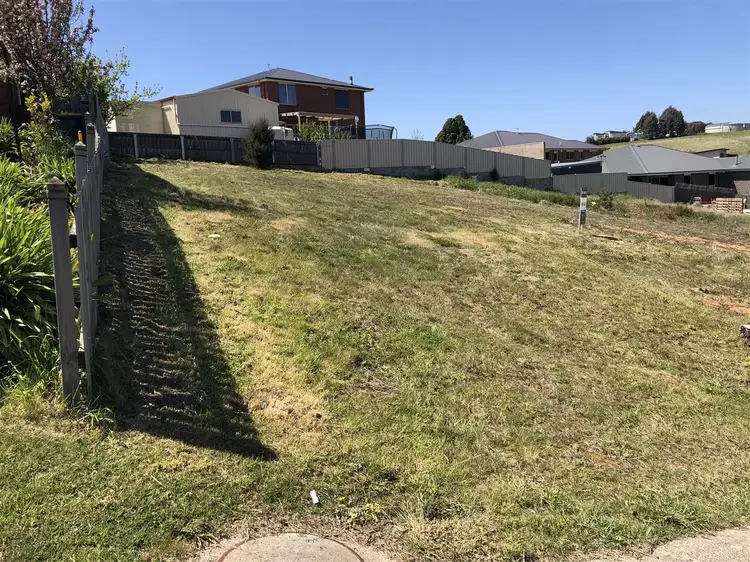 Fourth view of Homely land listing, 11 Wadecliff Rise, Ulverstone TAS 7315