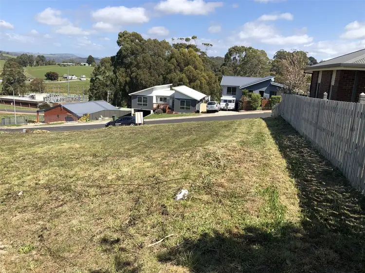 Fifth view of Homely land listing, 11 Wadecliff Rise, Ulverstone TAS 7315