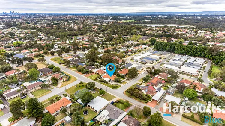 Third view of Homely land listing, Proposed Lot 2/12 Romeo Road, Coolbellup WA 6163