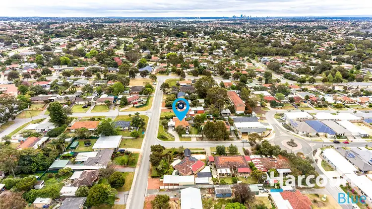 Fourth view of Homely land listing, Proposed Lot 2/12 Romeo Road, Coolbellup WA 6163