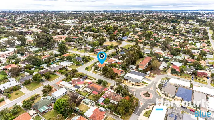 Fifth view of Homely land listing, Proposed Lot 2/12 Romeo Road, Coolbellup WA 6163