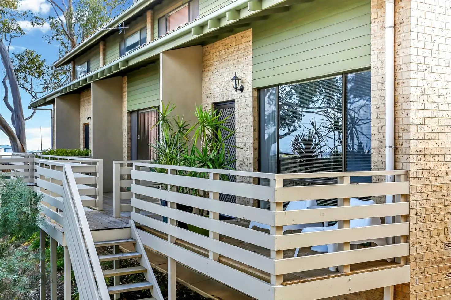 Main view of Homely townhouse listing, 4/29 Norton Summit Road, Woodforde SA 5072