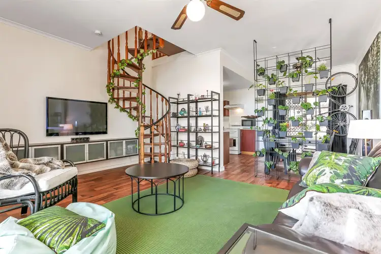 Second view of Homely townhouse listing, 4/29 Norton Summit Road, Woodforde SA 5072