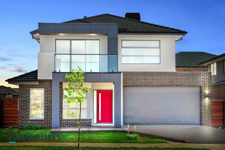 36 Arbourton Avenue, Rockbank VIC 3335