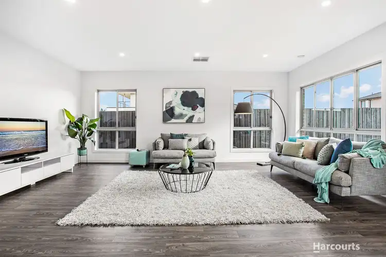 Sixth view of Homely house listing, 36 Arbourton Avenue, Rockbank VIC 3335