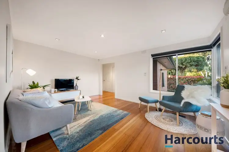 Second view of Homely unit listing, 1/2 Princess Street, Bayswater VIC 3153