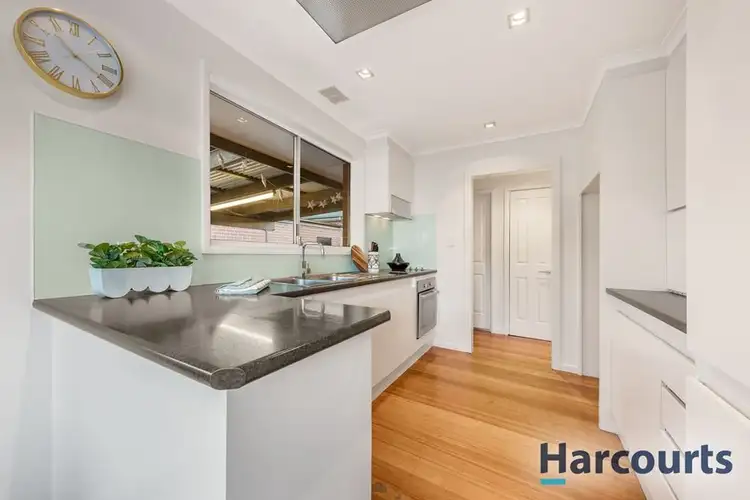 Third view of Homely unit listing, 1/2 Princess Street, Bayswater VIC 3153