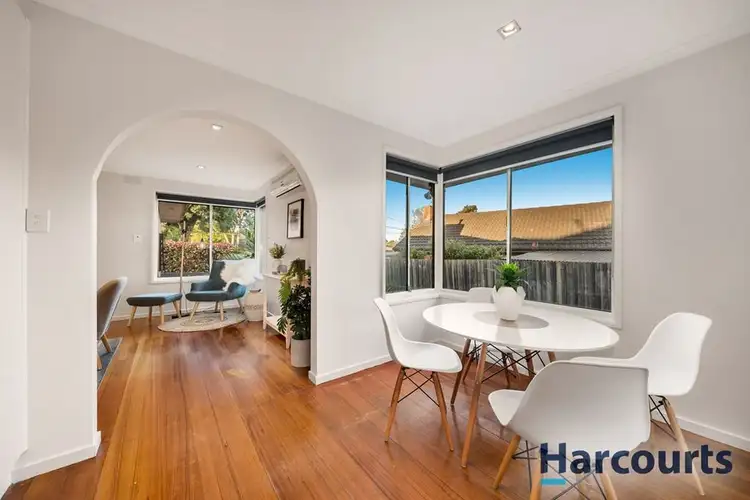 Fourth view of Homely unit listing, 1/2 Princess Street, Bayswater VIC 3153