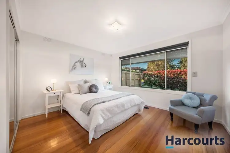 Fifth view of Homely unit listing, 1/2 Princess Street, Bayswater VIC 3153