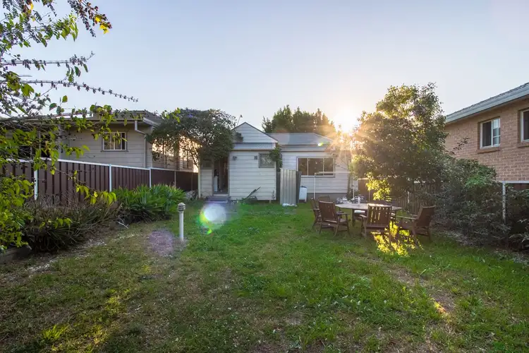 Sixth view of Homely house listing, 27 Marsden Street, Parramatta NSW 2150
