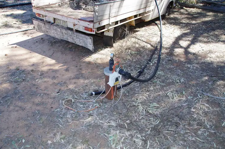 Fifth view of Homely land listing, 168 Jacks Creek Road, Narrabri NSW 2390