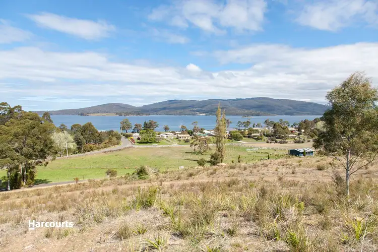 Second view of Homely land listing, Lot 1 Glenbervie Road, Dover TAS 7117