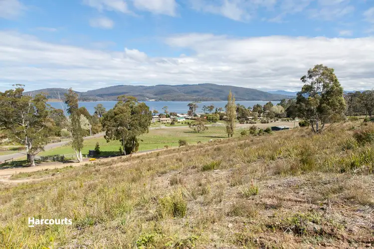 Third view of Homely land listing, Lot 1 Glenbervie Road, Dover TAS 7117