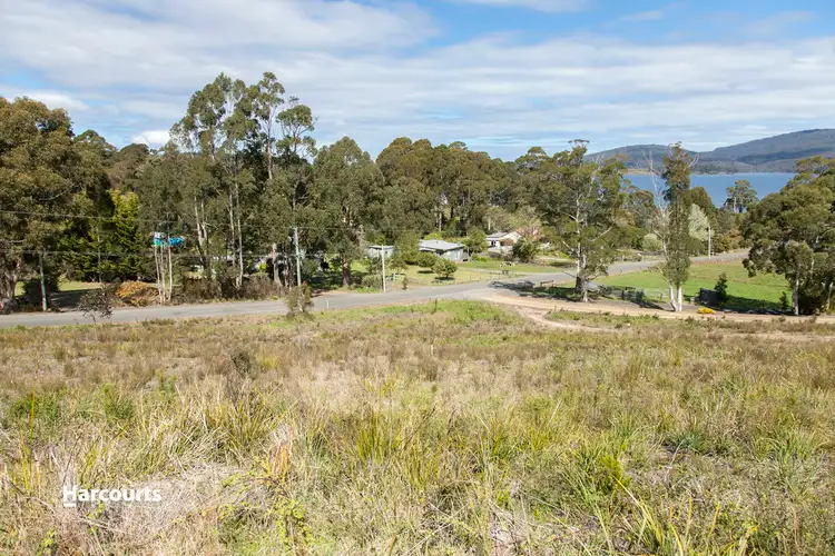 Fourth view of Homely land listing, Lot 1 Glenbervie Road, Dover TAS 7117