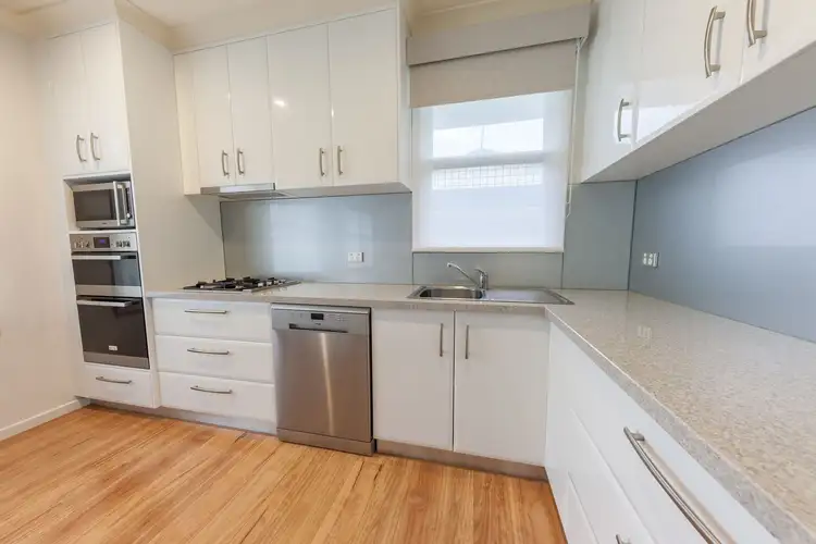 Second view of Homely house listing, 8 Rattray Avenue, Wangaratta VIC 3677
