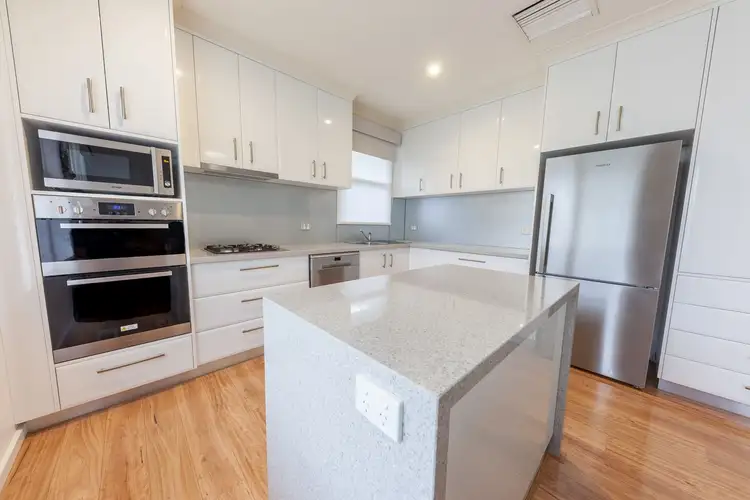 Third view of Homely house listing, 8 Rattray Avenue, Wangaratta VIC 3677