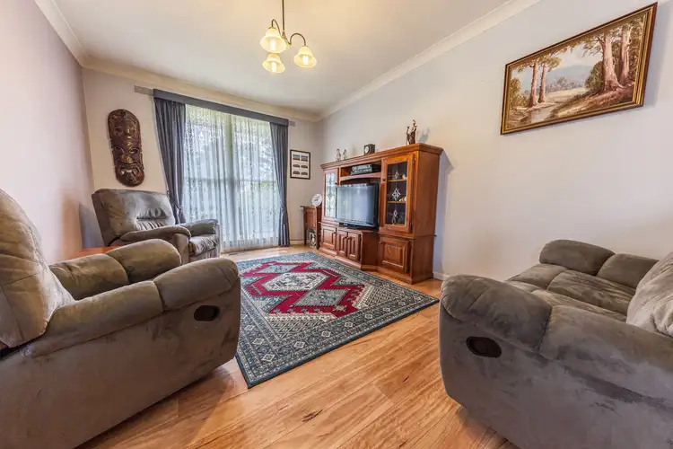 Sixth view of Homely house listing, 8 Rattray Avenue, Wangaratta VIC 3677