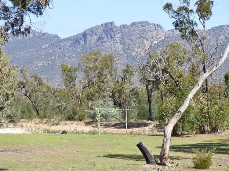 Main view of Homely house listing, 169 Rosebrook-Glenisla Road, Wartook VIC 3401
