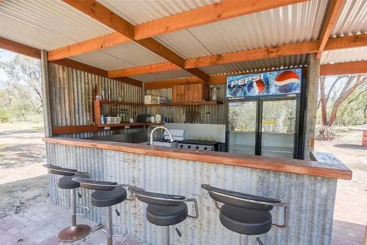 Second view of Homely house listing, 169 Rosebrook-Glenisla Road, Wartook VIC 3401