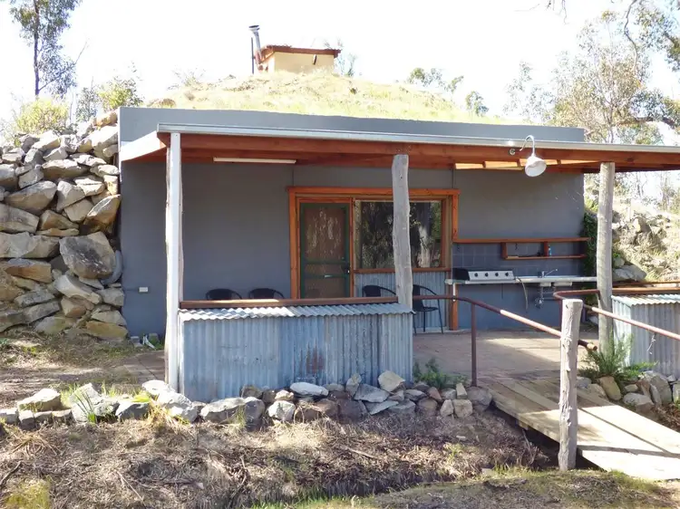 Fourth view of Homely house listing, 169 Rosebrook-Glenisla Road, Wartook VIC 3401