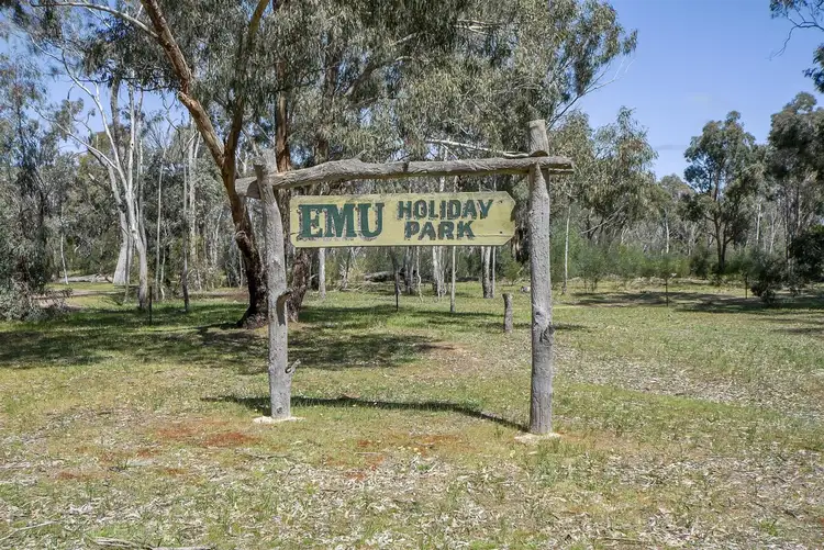 Sixth view of Homely house listing, 169 Rosebrook-Glenisla Road, Wartook VIC 3401