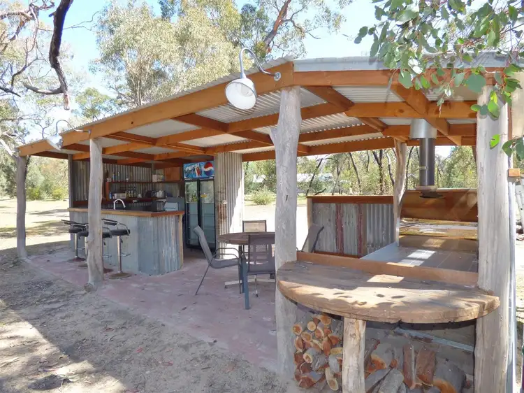 Seventh view of Homely house listing, 169 Rosebrook-Glenisla Road, Wartook VIC 3401
