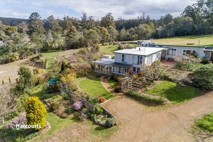 40 Bolton Road, Raminea TAS 7109