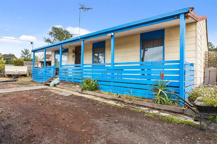 2 Wallaroo Place, Hastings VIC 3915