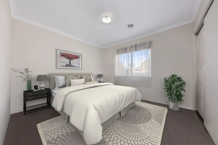 Fourth view of Homely unit listing, 25A Gerbera Avenue, Norlane VIC 3214