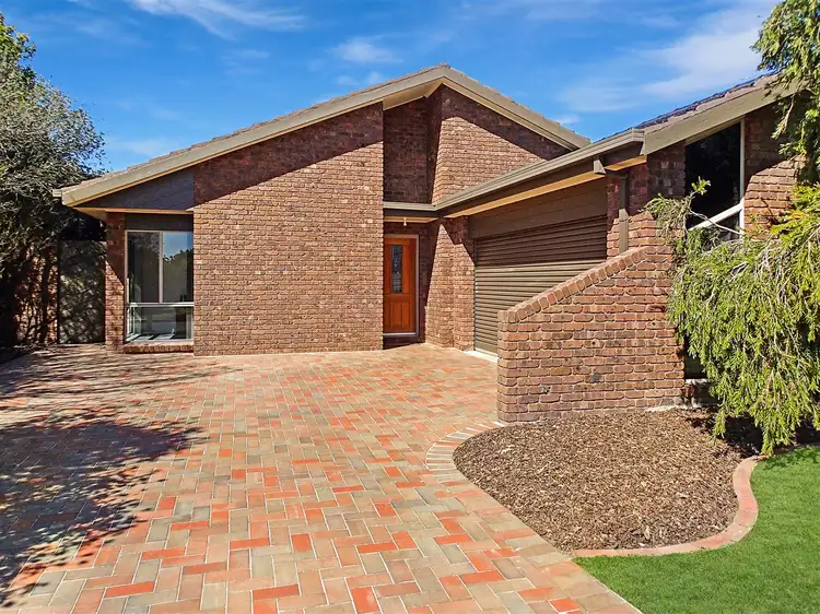 Main view of Homely house listing, 11 Deanne Drive, Yarram VIC 3971