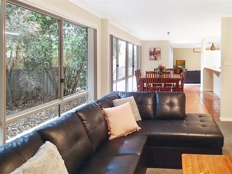 Third view of Homely house listing, 11 Deanne Drive, Yarram VIC 3971