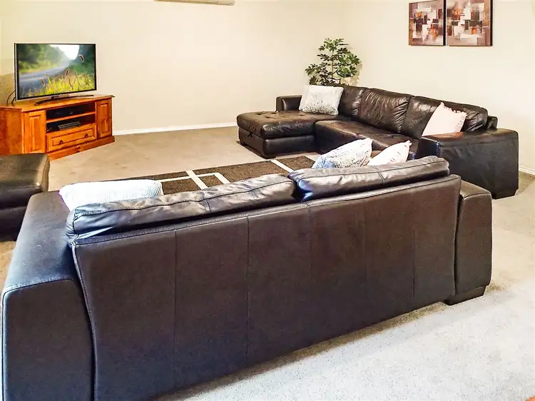 Fifth view of Homely house listing, 11 Deanne Drive, Yarram VIC 3971