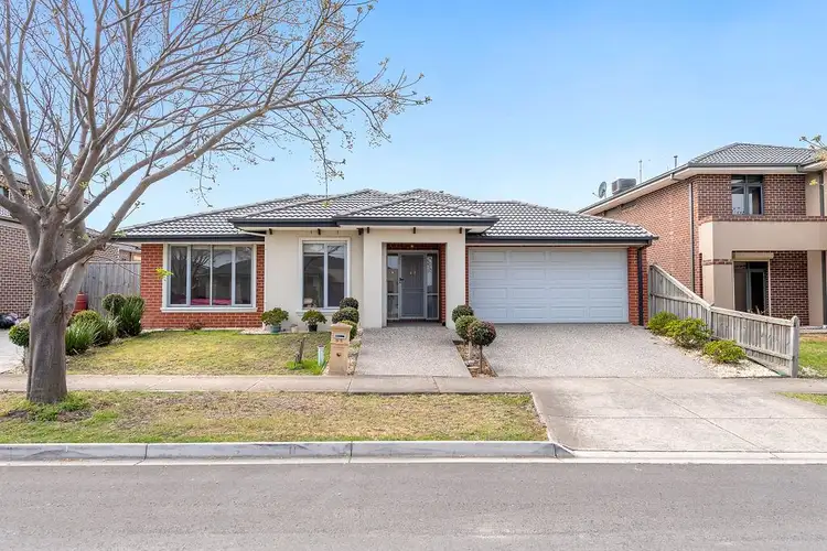Main view of Homely house listing, 27 Prilep Heights, Lalor VIC 3075