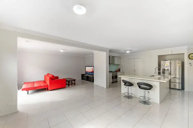 Third view of Homely house listing, 27 Prilep Heights, Lalor VIC 3075